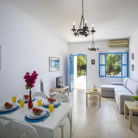You Will Love This Luxury Apartment In Protaras Centre, Protaras Apartment 1422