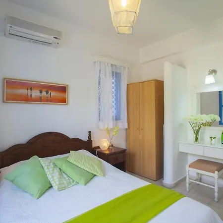 You Will Love This Luxury Apartment In Protaras Centre, Protaras Apartment 1422 * פרוטאראס