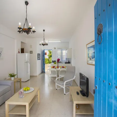 וילה You Will Love This Luxury Apartment In Protaras Centre, Protaras Apartment 1422 פרוטאראס