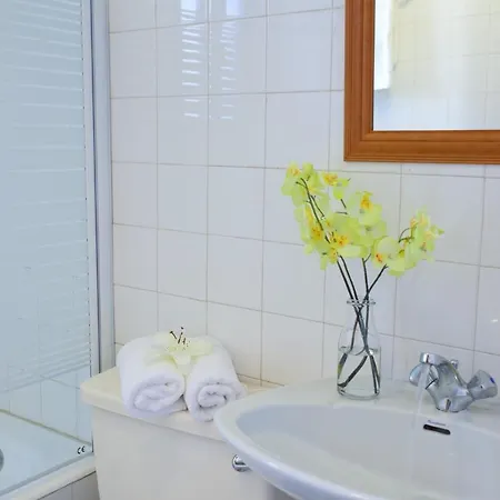 וילה You Will Love This Luxury Apartment In Protaras Centre, Protaras Apartment 1422