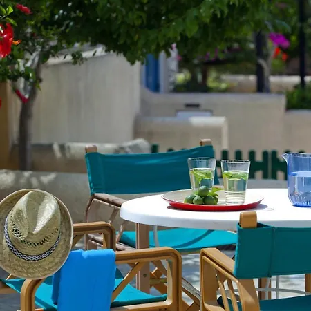 וילה You Will Love This Luxury Apartment In Protaras Centre, Protaras Apartment 1422 *