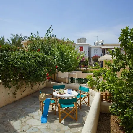 You Will Love This Luxury Apartment In Protaras Centre, Protaras Apartment 1422 וילה פרוטאראס