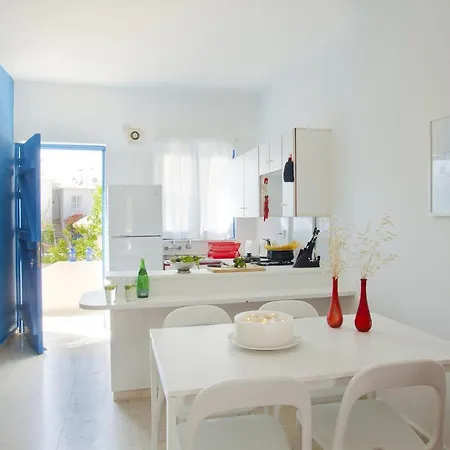 Villa You Will Love This Luxury Apartment In Protaras Centre, Protaras Apartment 1422 Protaras