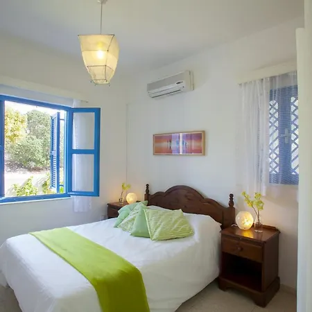 You Will Love This Luxury Apartment In Protaras Centre, Protaras Apartment 1422