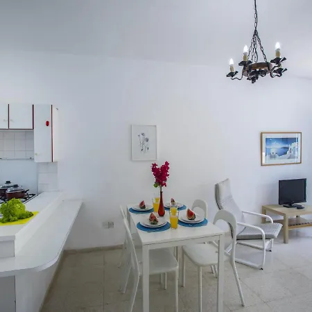 Villa You Will Love This Luxury Apartment In Protaras Centre, Protaras Apartment 1422